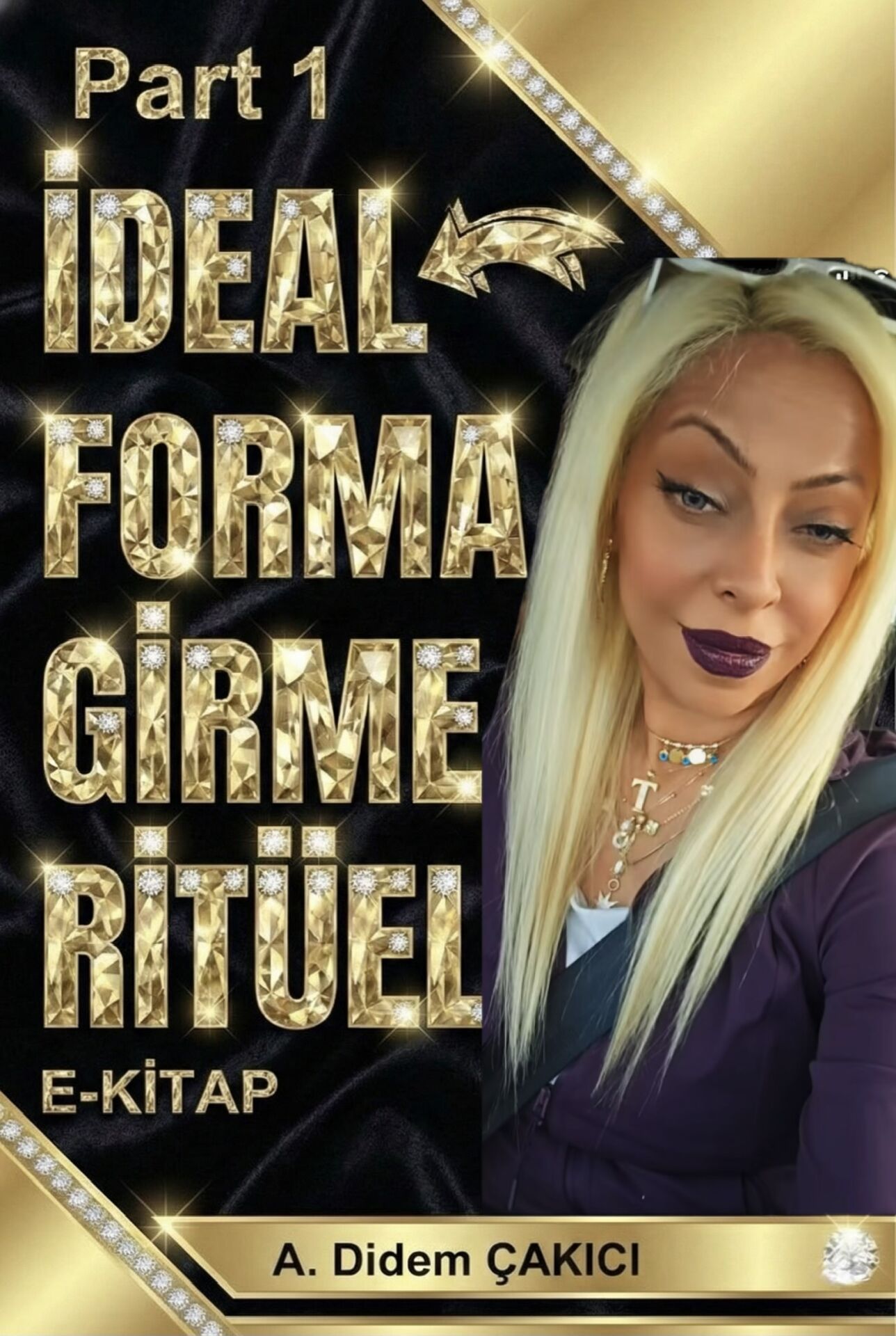 ADÇ – İdeal Form Farkındalık Ritüeli Part 1